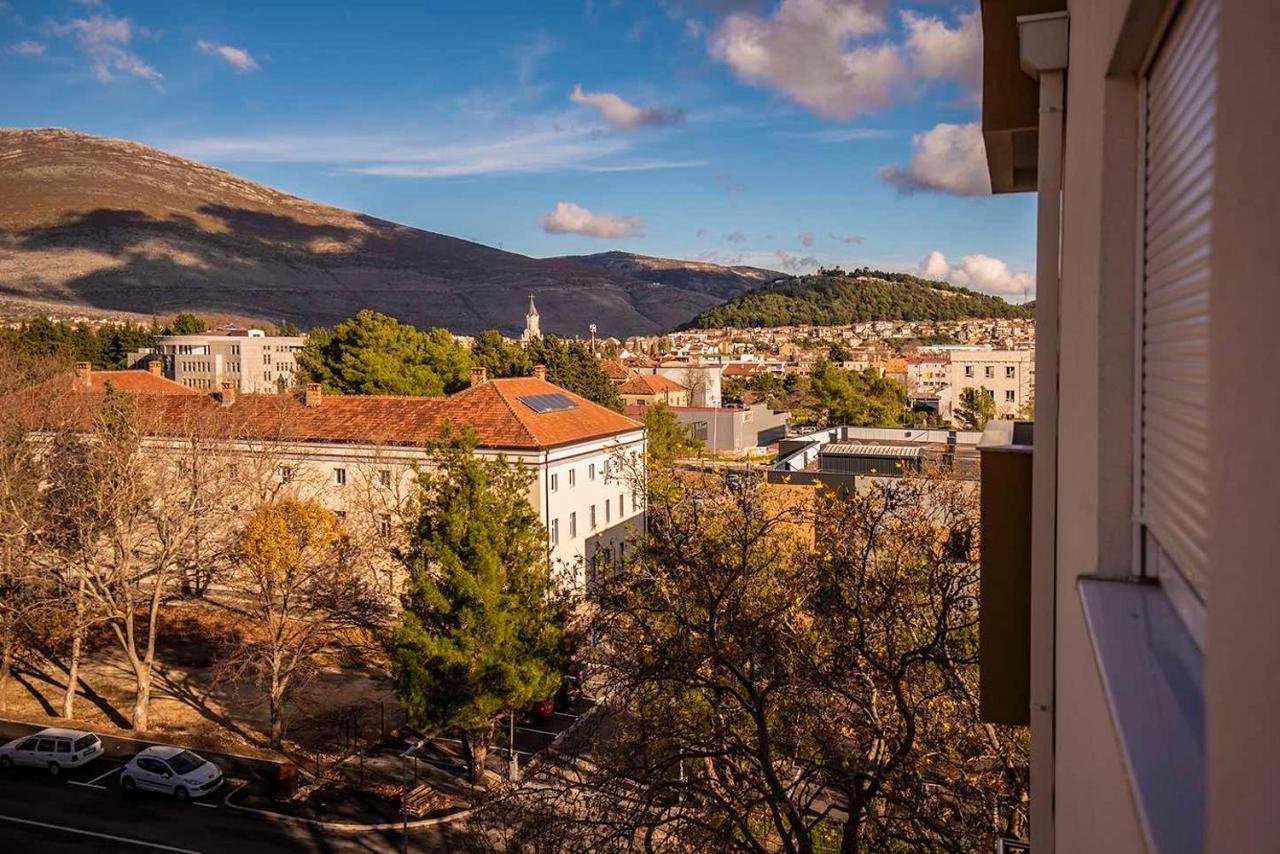 Harmonija 1 Daire Trebin Dış mekan fotoğraf
