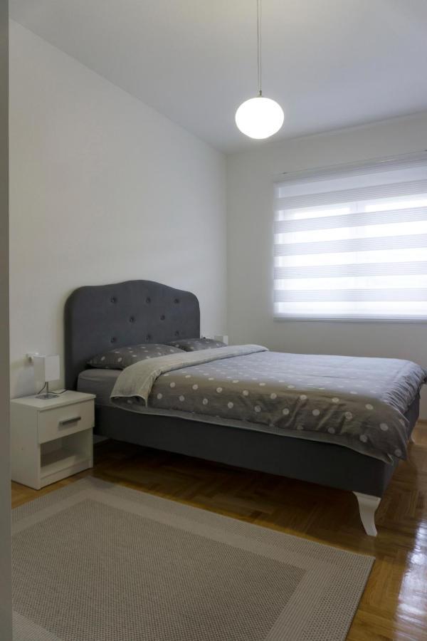 Harmonija 1 Daire Trebin Dış mekan fotoğraf